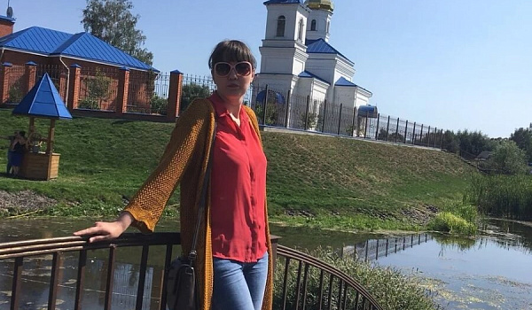 «Пока держишься, болезнь тебя не одолеет»