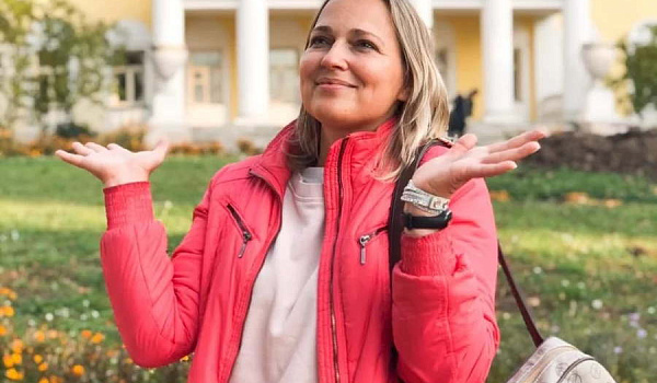 То, что со мной случилось, можно сравнить с авиакатастрофой