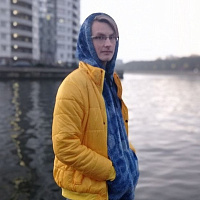 Олейников Тимофей