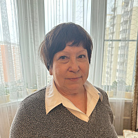 Татьяна Потапенко