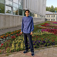 Евгений Королëв