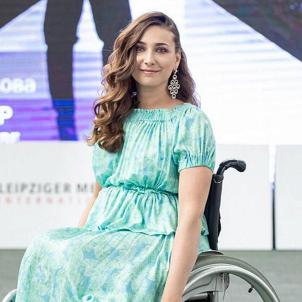 Лоева Ольга Дмитриевна