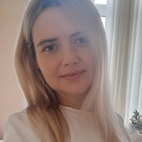 Ирина Самоделова