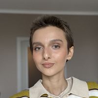 Екатерина Колонтаева