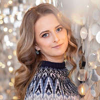 Иванова Ольга