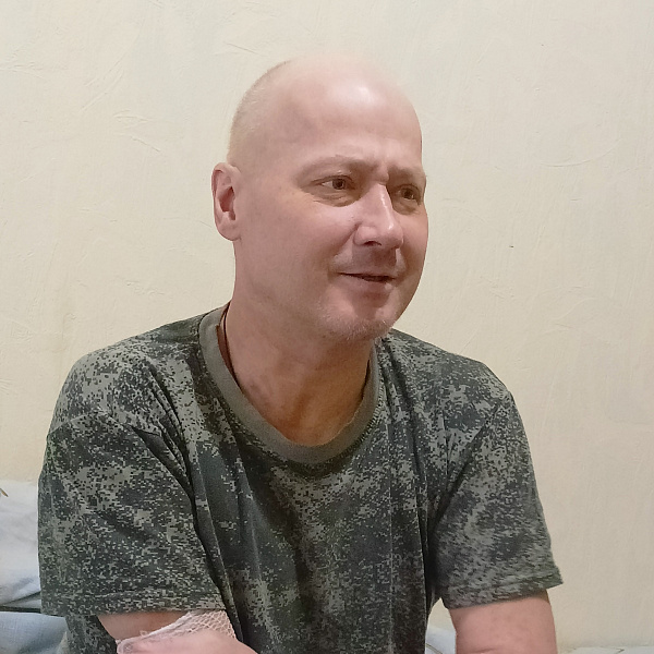 Виталий Мышонков