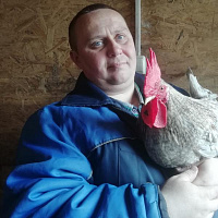 Александров Иван