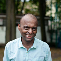 Ахвердян Мгер