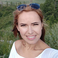 Голубева Татьяна