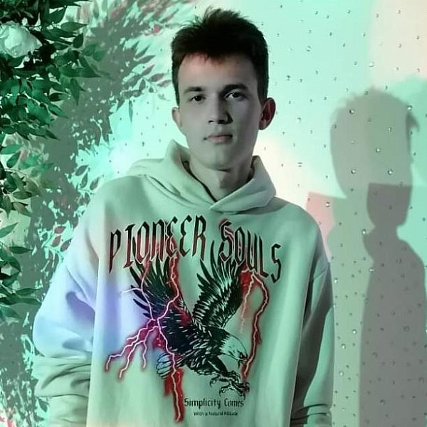 Рыковский Андрей