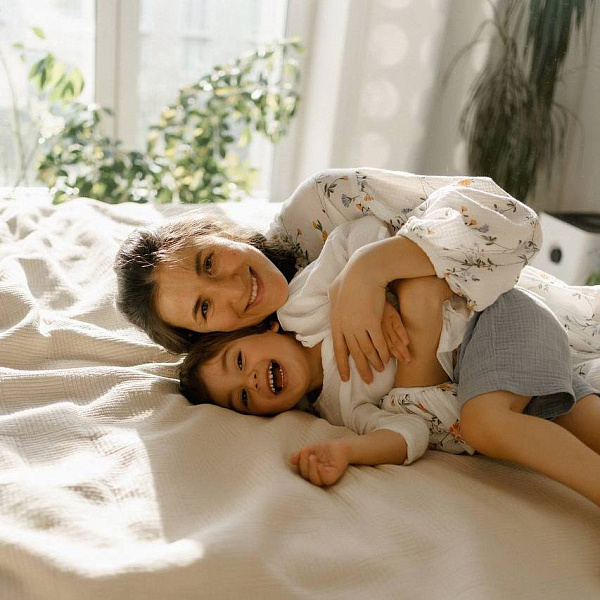 Ольга Леонова