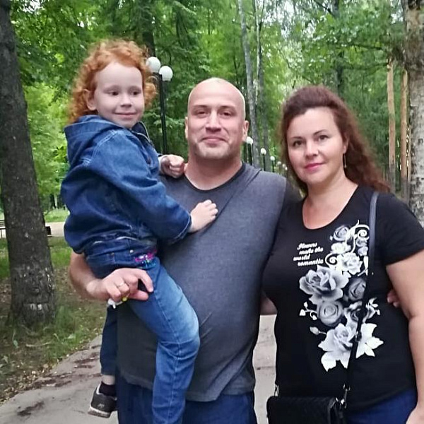 Михаил Колодкин