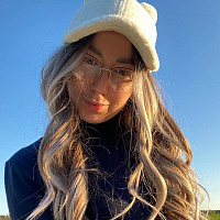 Григорьева Алина