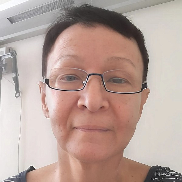 Богомолова Наталия