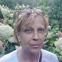 Людмила Малафеева