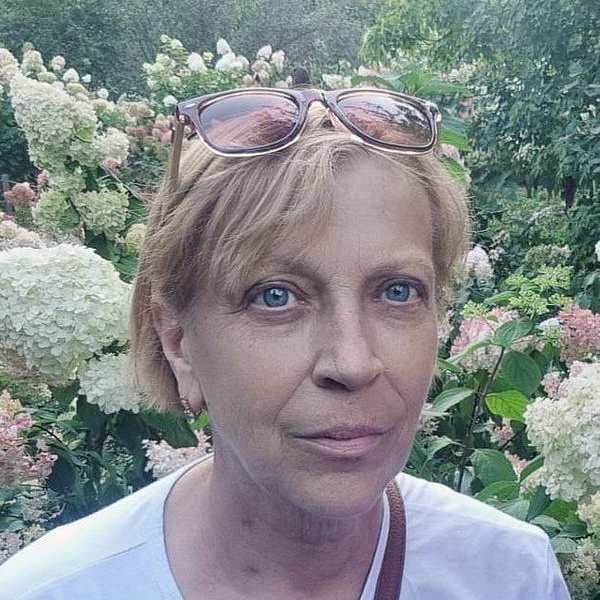 Людмила Малафеева