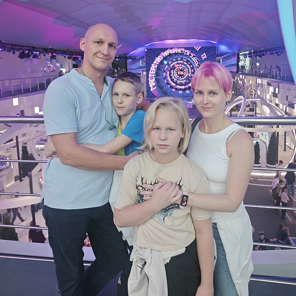 Игорь Буяльский 