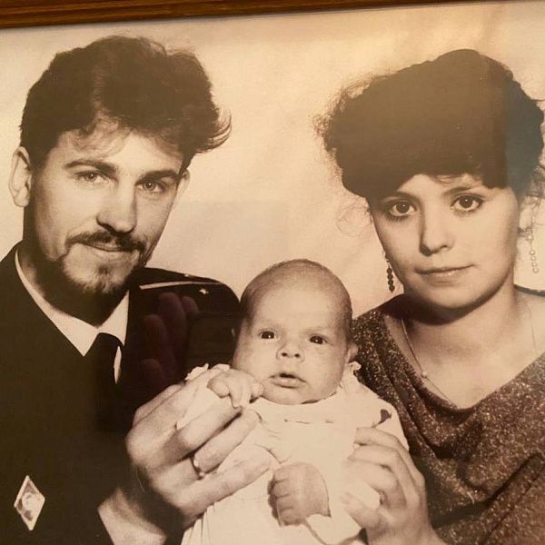 Ирина Канюк