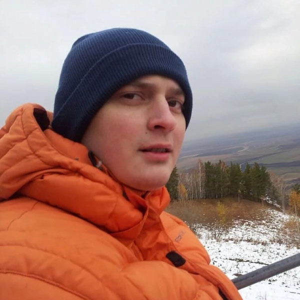 Алпатов Константин