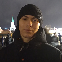 Киреев Павел