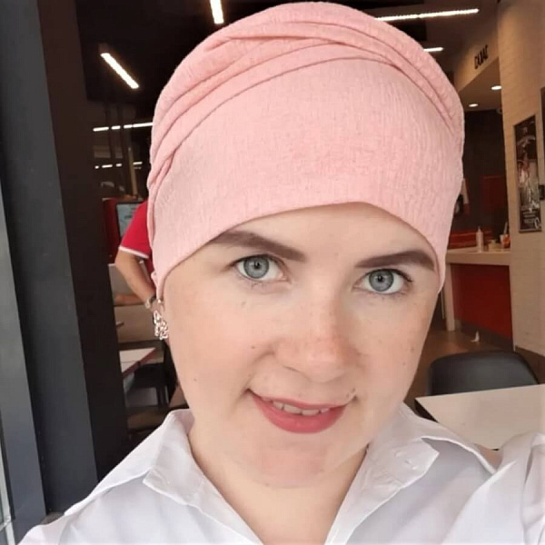 Шишкова Ольга