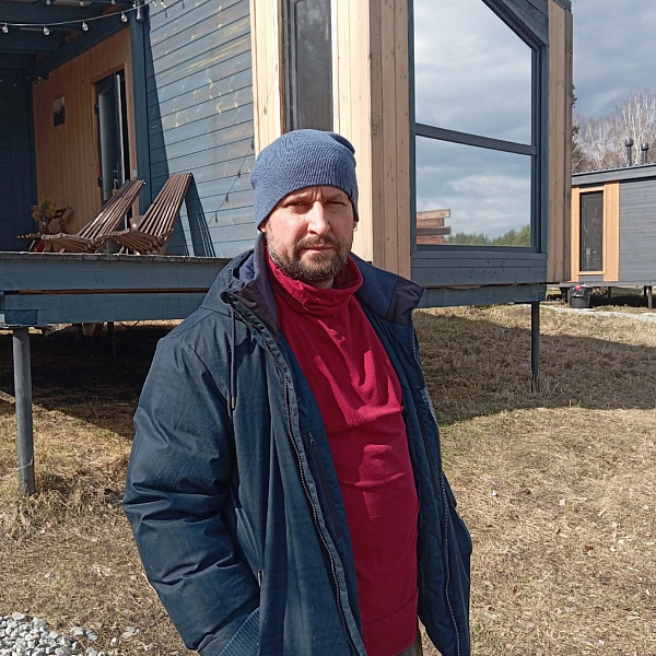 Юрий Сергеев