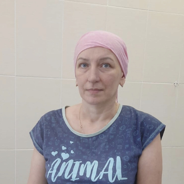 Наталия Зябликова