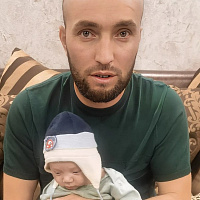 Дибиргаджиев Нурмагомед