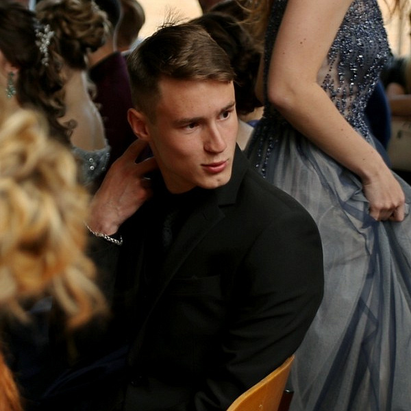 Павел Боков