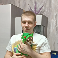 Александр Брюхань