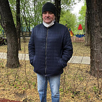 Горбатов Сергей