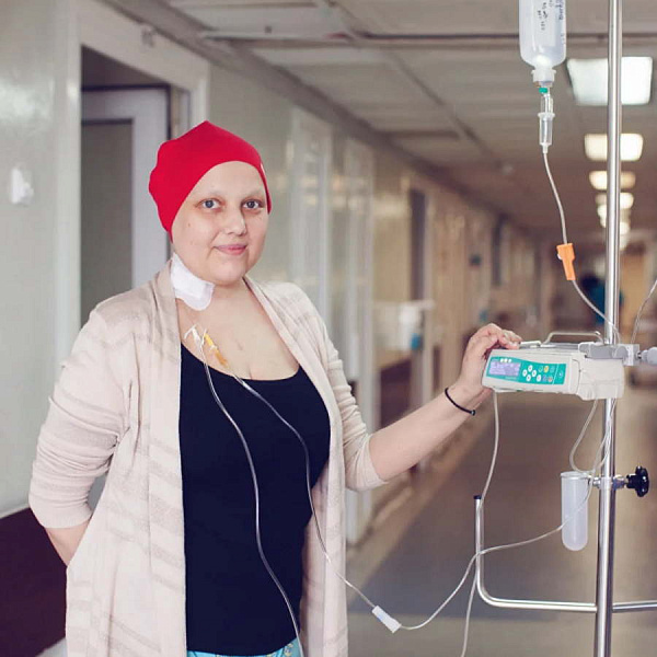 Зудина Валерия