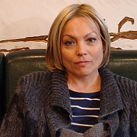 Золотарева Елена