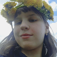 Чапля Анастасия