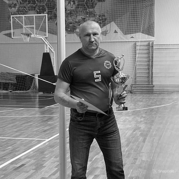 Евгений Маркевич