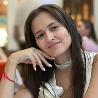 Софийчук Ксения