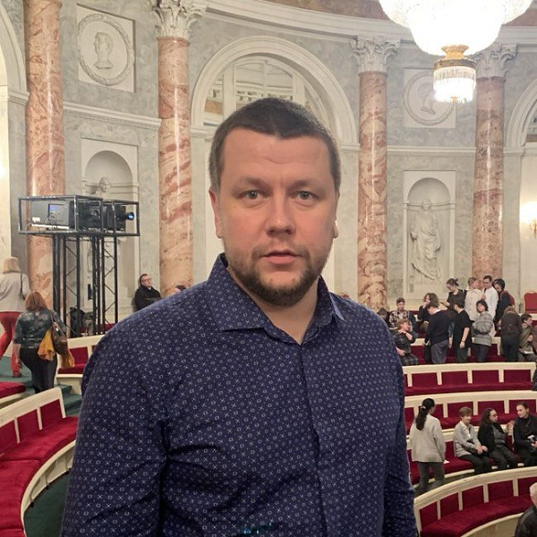 Денис Шелудько