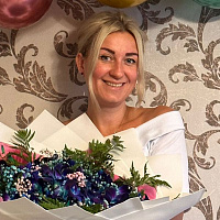 Лебедева Мария