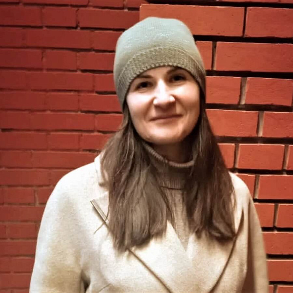 Борисова Татьяна