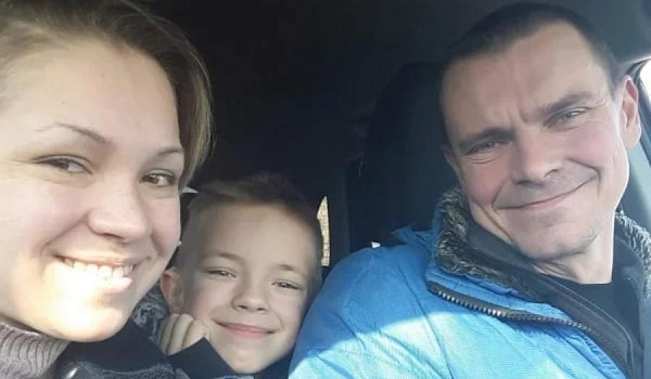 «Я радуюсь каждому дню, я знаю цену счастью!»