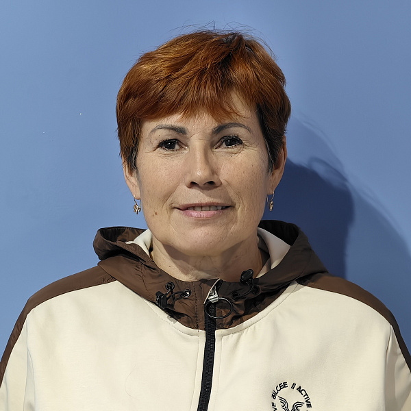 Ирина Кошель