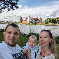 Трещёв Сергей