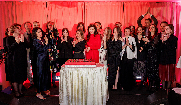 «Дарите время тем, кому оно особенно нужно»