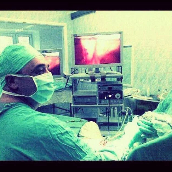 Нахушев Заурбек