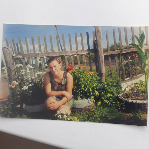 Наталия Зябликова