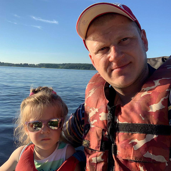 Вячеслав Кулибаба