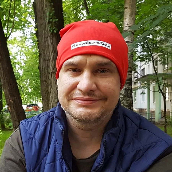 Кудрявцев Иван