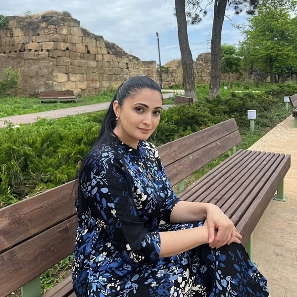 Таркулиева Ругият