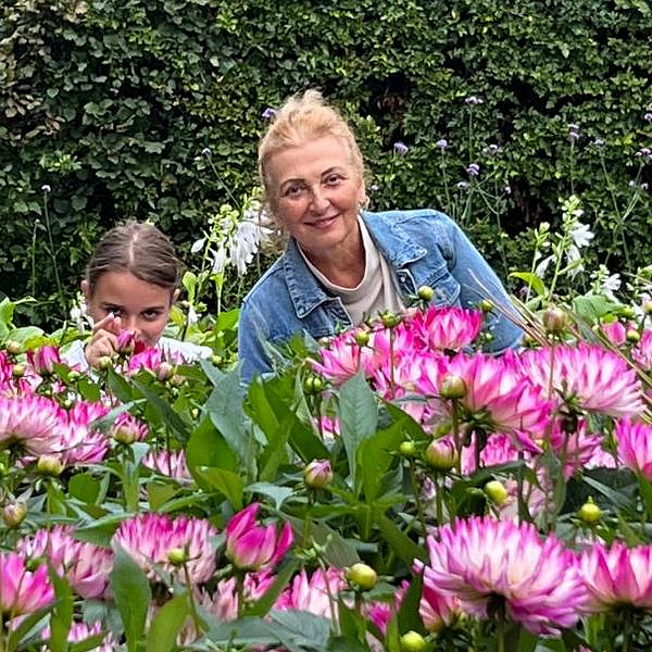 Немытова Людмила