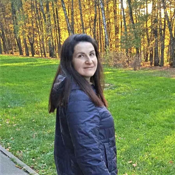 Борисова Татьяна